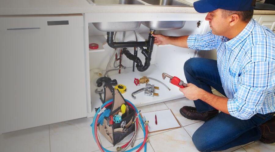 Professional Water heater repair in Gibbs, MO